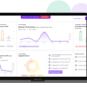UniDefend API Shield